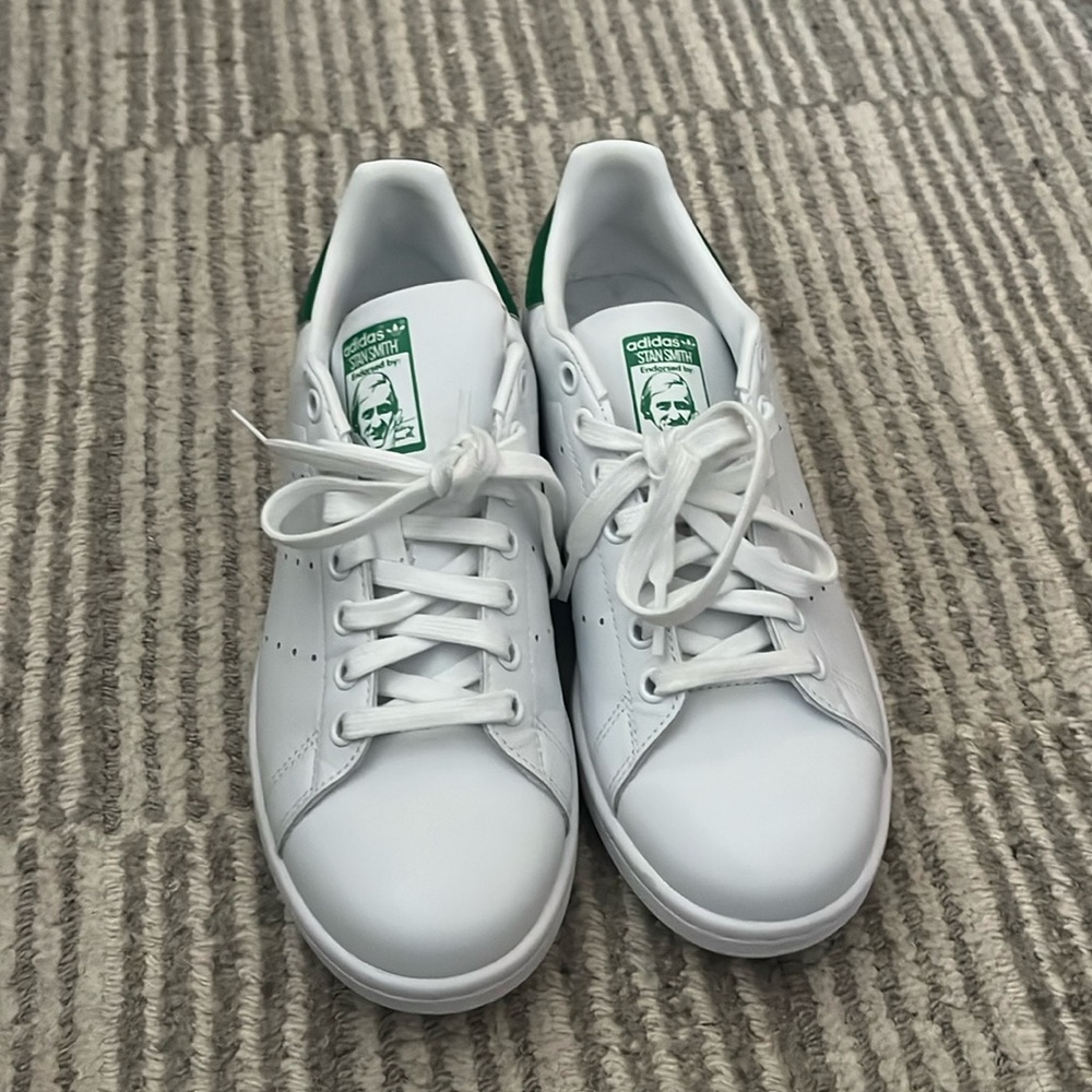Adidas Stan Smith OG “White Green”